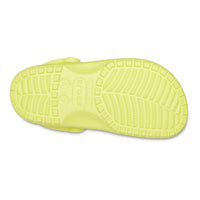 Classic Crocs Sabot U Lime