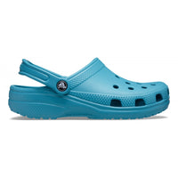 Classic Crocs Sabot U Turchese