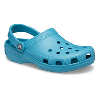 Classic Crocs Sabot U Turchese