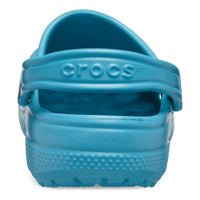 Classic Crocs Sabot U Turchese