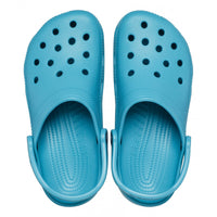 Classic Crocs Sabot U Turchese
