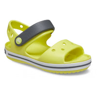 Crocband Sandalo K Kids Lime