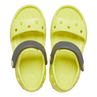 Crocband Sandalo K Kids Lime