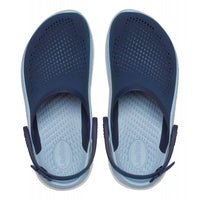 LiteRide 360 Clog Blu