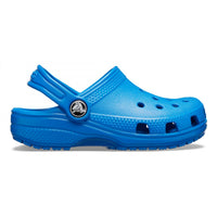 Classic Clog k Blu Cobalt
