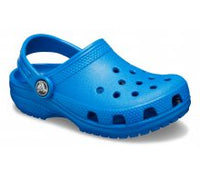Classic Clog k Blu Cobalt