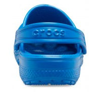 Classic Clog k Blu Cobalt