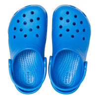 Classic Clog K Blu