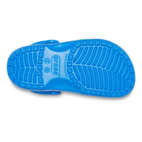 Classic Clog K Blu