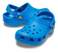Classic Clog k Blu Cobalt