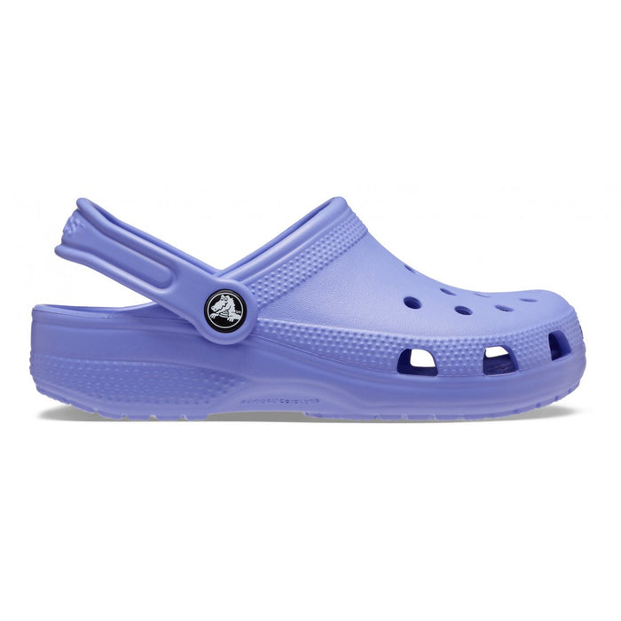 Classic Clog k Violet