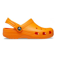 Classic Clog T Arancio