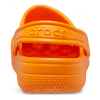 Classic Clog T Arancio