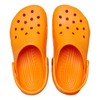 Classic Clog K Arancio