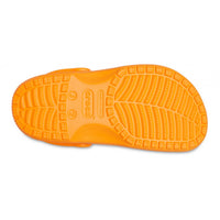 Classic Clog T Arancio