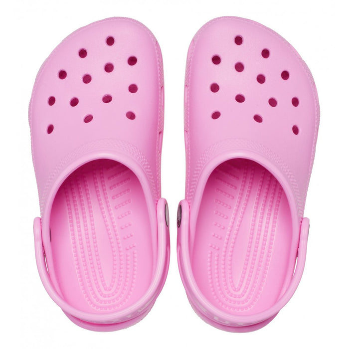 Classic Clog K Taffy Pink