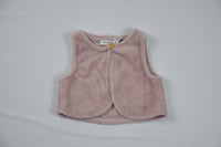 Gilet Rosa