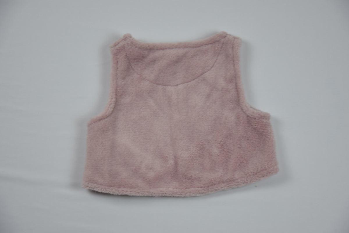 Gilet Rosa