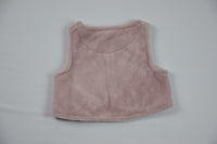 Gilet Rosa