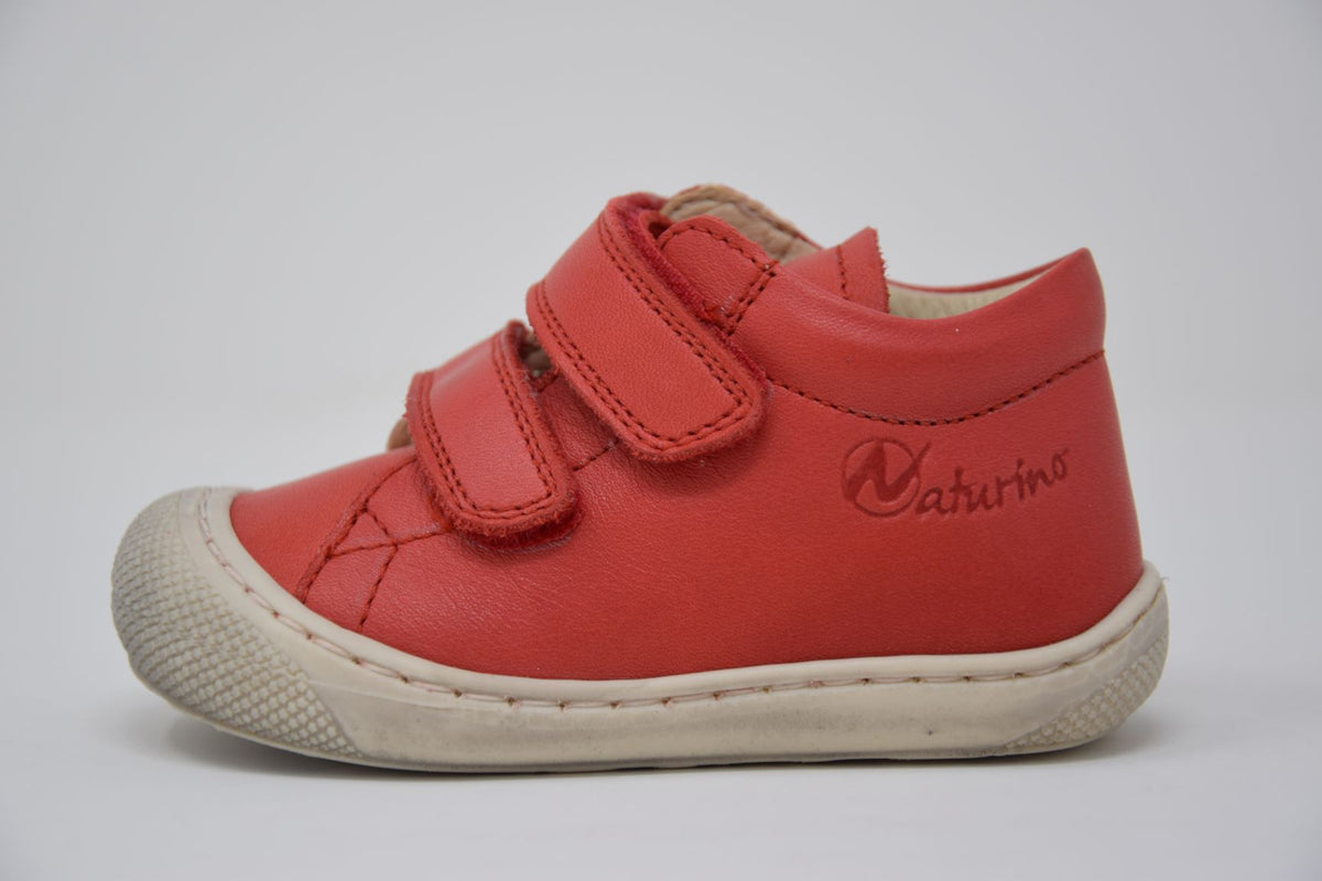 Scarpa Cocoon Nappa Red
