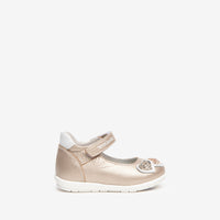 Primo Passo Ballerina Nut Glitter