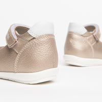 Primo Passo Ballerina Nut Glitter