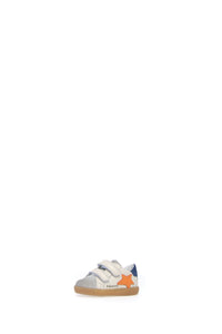 Primo Passo Sneaker Alnoite VL wh Or