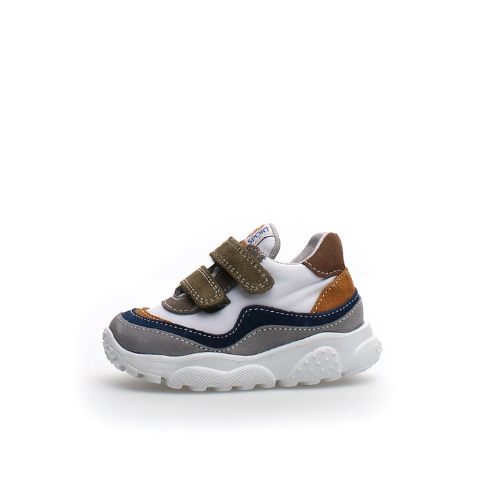 Primo Passo Sneaker Amantea VL WSt
