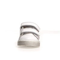 Falcotto Emendi Velcro Bianco/F