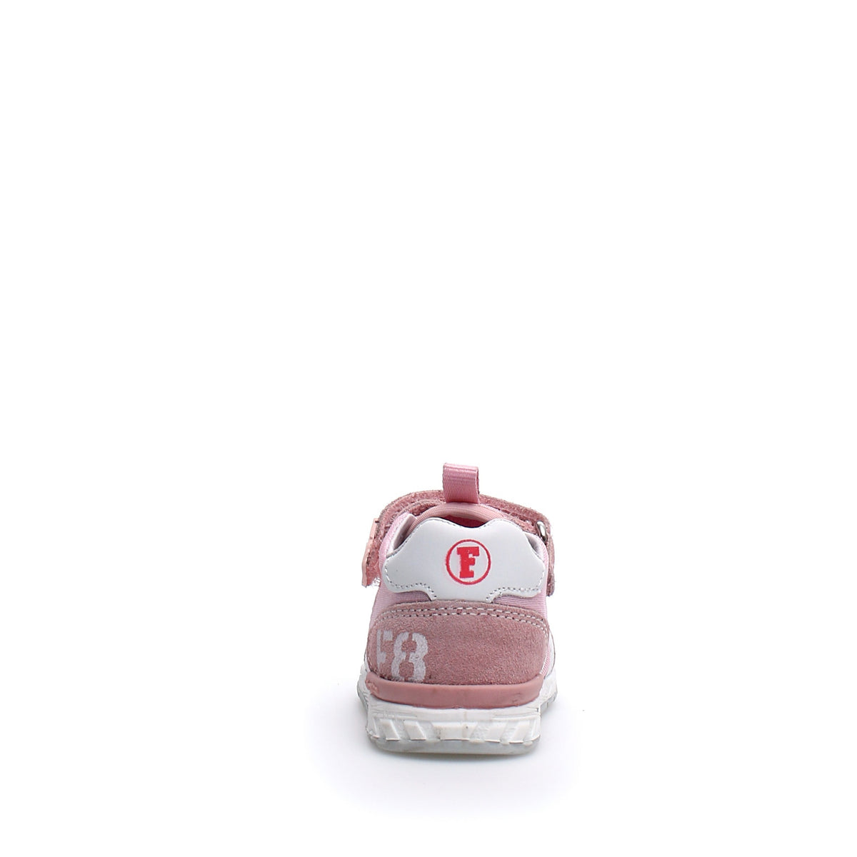 Primo Passo Aperto Gotcha Pink