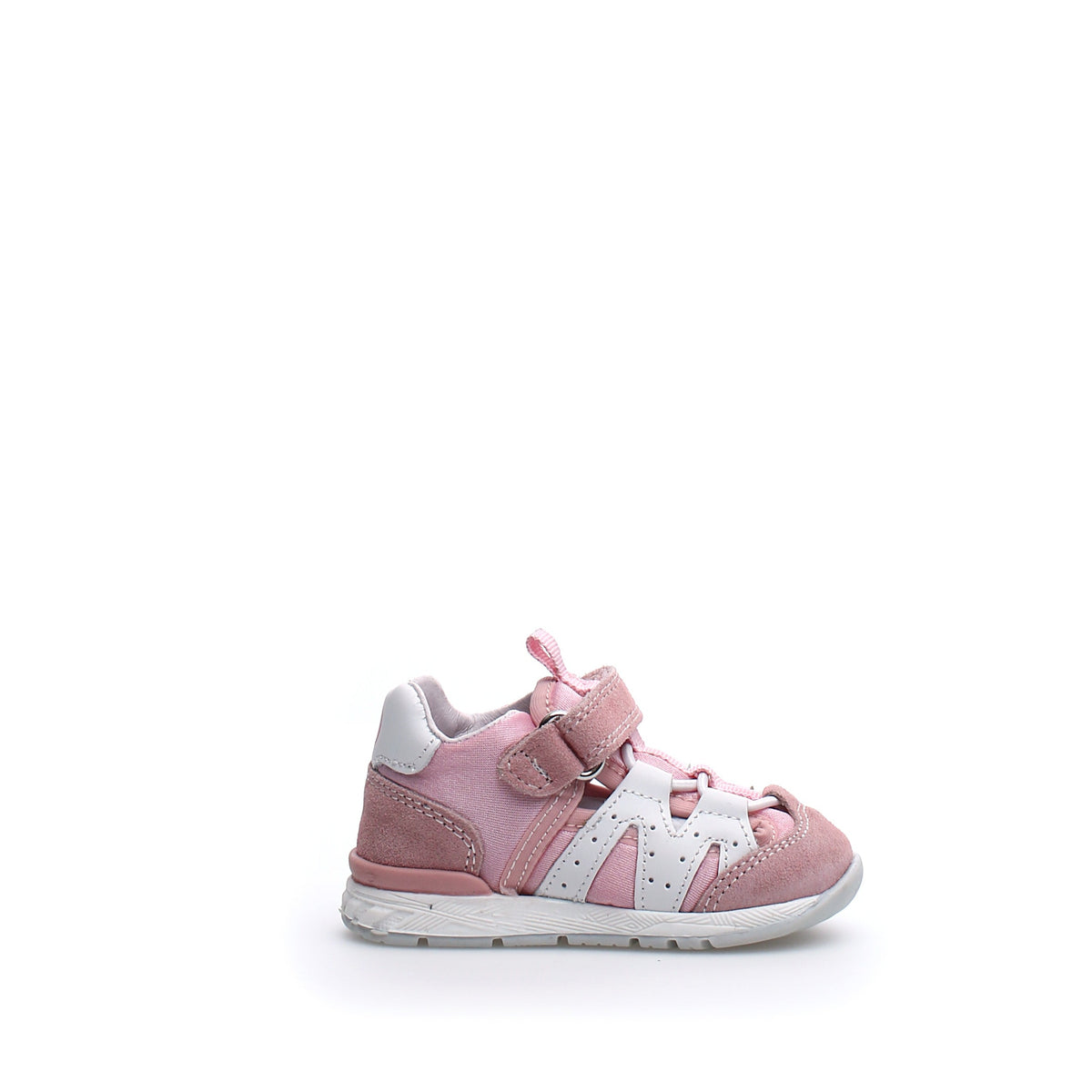 Primo Passo Aperto Gotcha Pink
