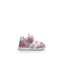Primo Passo Aperto Gotcha Pink