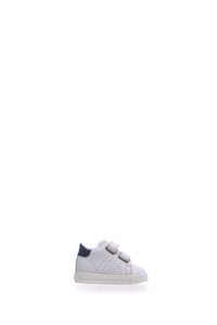 Primo Passo Salazar vl calf white-blue