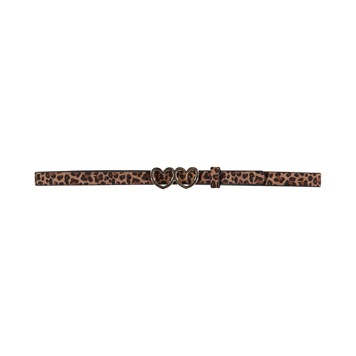 Cintura Leopardata