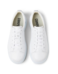 Sneaker Runner Up Optic White
