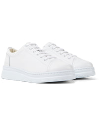 Sneaker Runner Up Optic White