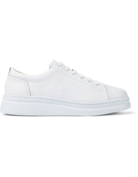 Sneaker Runner Up Optic White