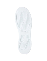 Sneaker Runner Up Optic White