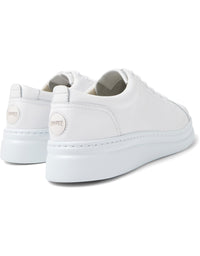 Sneaker Runner Up Optic White