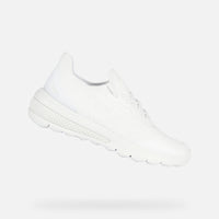 Scarpa Donna Spherica Actif Bianca