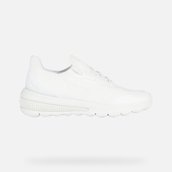 Scarpa Donna Spherica Actif Bianca