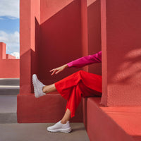 Scarpa Donna Spherica Actif Bianca