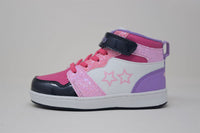 Scarpa Bambina Anna Multi Color