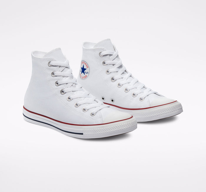 Chuck Taylor Alta Classic Canvas Bianca