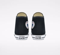 Sneaker Alta Chuck Taylor All Star Classic Canvas Nera
