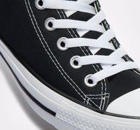 Sneaker Alta Chuck Taylor All Star Classic Canvas Nera