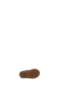 Scarpa Albus star vl nappa/suede blue-celeste