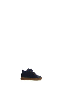 Scarpa Albus star vl nappa/suede blue-celeste