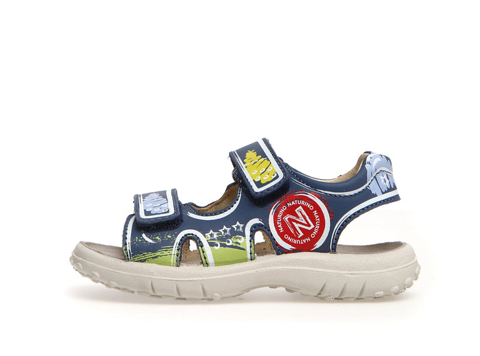 Naturino Arkibald Azzurro