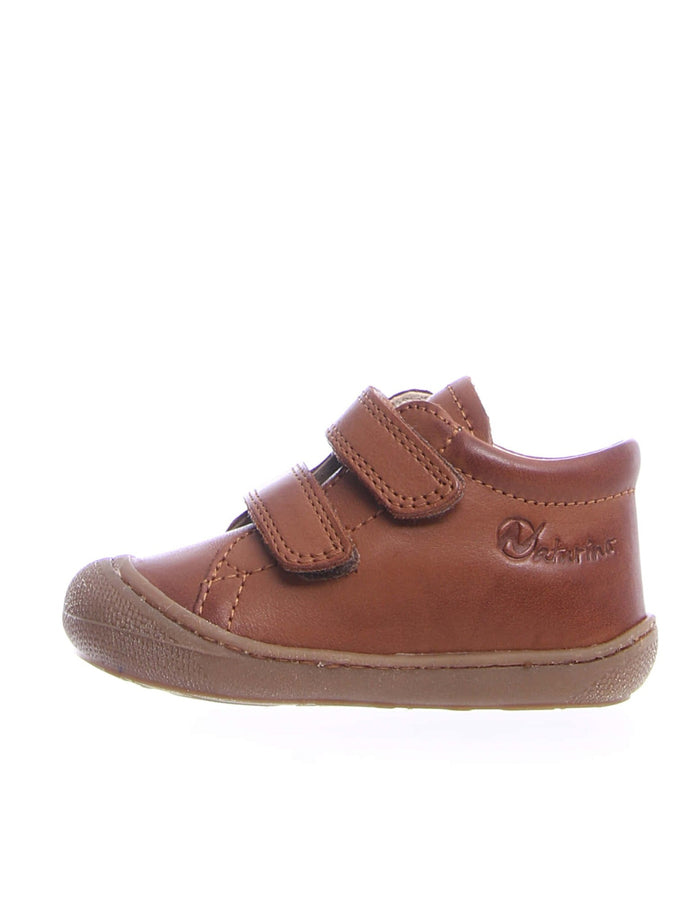 Primo Passo Cocoon vl nappa honey cognac